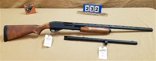 Remington 870 for sale